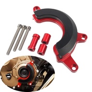 Motorcycle Accessories Engine Stator Cover Guard Crash Pads Frame Slider Protector For CB650R CB650F