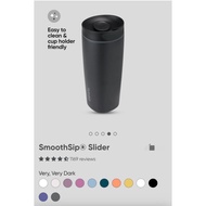 Authentic Owala smoothsip slider 20oz