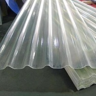 asbes transparan/asbes fiber transparan/asbes plastik transparan