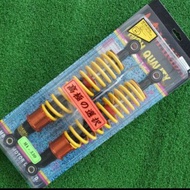 YAMAHA RXZ MAKIDA ABSORBER ADJUSTABLE 330MM