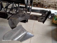 Singkal G600 Traktor Quick