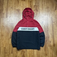UGIZ ANORAK JACKET SECOND