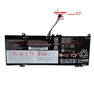 New Genuine 5B10Q16067 L17C4PB0 Battery for Lenovo Yoga 530-14ARR FLEX 6-14IKB