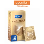 Durex RealFeel, 10pcs