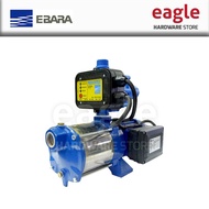 EBARA Water Pump / Compact Booster AM8-PC 0.6 kW