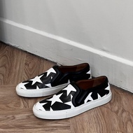 GIVENCHY  Star slip on 星星平底鞋