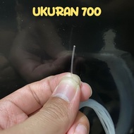 SENAR LAYANGAN IKAN KAKAP UKURAN 100- 2000