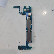 Main samsung j7prime loại zin bóc máy đã mở sẵn mật khẩu