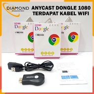 ANYCAST DONGLE WIFI DISPLAY RECEIVER TV ORIGINAL WIFI DONGLE/