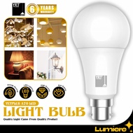 Lampu YETPLUS Led Bulb B22 A70 6500K Lampu Led Siling Mentol B22 LED Light Bulb Downlight LED