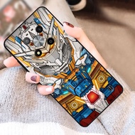 For ZTE Blade A73 5G Cover For ZTE Blade A 73 5G Case Bumper HD Painted Silicone TPU Case For ZTE Bl