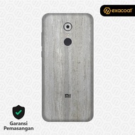 [EXACOAT] Xiaomi Redmi 5 3M Skins Concrete