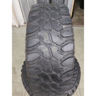 285/75/16 285/75R16 USED TYRE TAYAR SEKEN (1BIJI)(1PC)