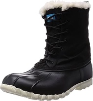 JIMMY WINTER 0360164000, jiffy black/bone white, US 11(29cm)