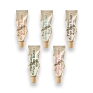 [hetras] mango seed butter hand cream (all scents)