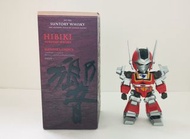 ［現貨］響 Hibiki - blender's choice 700ml 日版連盒