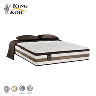 King Koil SpinalCare Pedic 13 inches Pocketed Coil Mattress