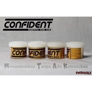 Cream Penumbuh Rambut Confident