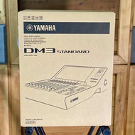 Pengadun Digital Profesional YAMAHA/Yamaha DM3S Diimport Padat Kecil 16 Saluran Prestasi Peringkat P