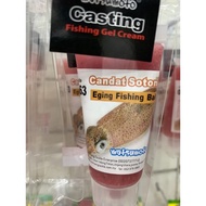 MATSUMOTO CASTING FISHING GEL CREAM 063 CANDAT SOTONG