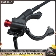 Bike Dropper Seatpost Bike Seatpost Dropper Remote for 22.2mm Bike and Road Bicycle Handlebars Bicyc