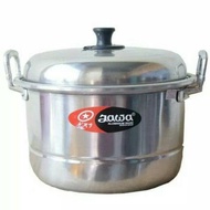 Panci Pengukus Dandang Global Eagle/Maspion Jawa/Paramount 30cm
