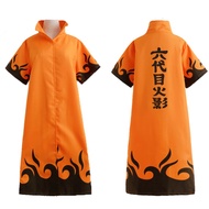 (Hỏa Tốc) Trang phục Halloween Naruto anime trang phục hóa trang áo choàng Akatsuki Itachi