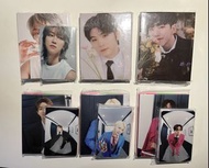 [平放] Seventeen svt克拉盤