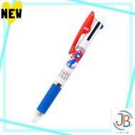 Direct From Japan Myakmyak [Ballpoint Pen] Jetstream 3-Color Ballpoint Pen / White