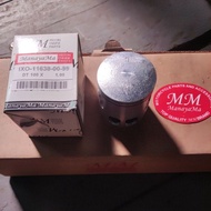 Yamaha dt100 piston DT 100 oversize 25 50 75 100 ManayaMa
