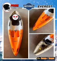 เรือ เรือคายัค FEELFREE KAYAK EVEREST