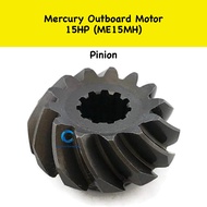 Pinion Gear 15HP Mercury Outboard - 350-64020-0 / 43-803740