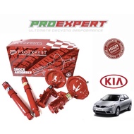 PROEXPERT HEAVY DUTY ABSOBER KIA FORTE 1.6/2.0