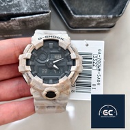 G-SHOCK ORIGINAL GA-700WM-5ADR/GA-700WM-5/GA700WM/GA 700WM