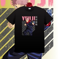 Jujutsu Kaisen T-Shirt, Jujutsu Kaisen Sukuna T-Shirt, Sukuna Shirt, Baju Anime One Piece, Sukuna Te