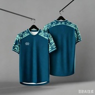 Various newly released sports jersey styles, special jersey designs, Kaila style jerseys, suitable f