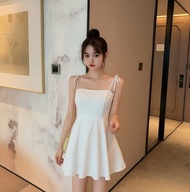 Lingerie Gaun Malam Lingerie Dress Baju Tidur Wanita Babydoll Pakaian Tidur Seksi
