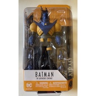 BATMAN: THE ADVENTURES CONTINUE AZRAEL ACTION FIGURE