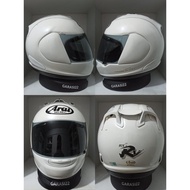 HELM ARAI RR5 oraint (SECOND)