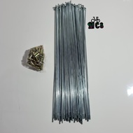 / Spokes / Spokes 24" Bicycle Spokes