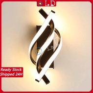 LED Wall Scones Wall Light Wall Lamp Lampu Dinding Lampu Hiasan Dinding Ruang Tamu Wall Lights Lampu