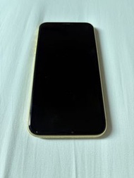 Apple iPhone 11 Yellow