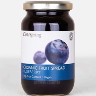 Clearspring Organic Fruit Spread - Blueberry | 280g