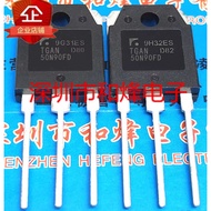 1-5PCS  TO-3P TGAN50N90FD TGAN40S160FD TGAN40N60SFDA TGAN15N60F TGAN25N135FDL2 TGAN20N135F3D MOS tra