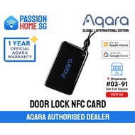 Aqara NFC Card Doorlock N100 / A100 / D100
