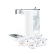 BRITA   Model ONE 智能瞬熱 UVC 滅菌開飲機 