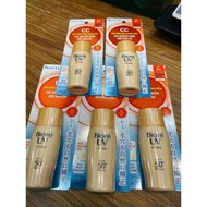 Bioré Chống nắng Trang Điểm  – Che Khuyết Điểm Đều Màu Da CC 30ml