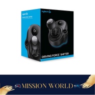 Logitech Driving Force Shifter
