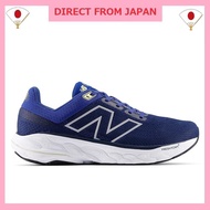 [New Balance] Running Shoes Fresh Foam X 860 v14 Current Model Fresh Foam Cushion Men's 14E (BLUE) 2
