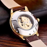 Men Watch Authentic Mechanical Watch Authentic Mechanical Watch Automatic Mechanical Watch Men's Wat